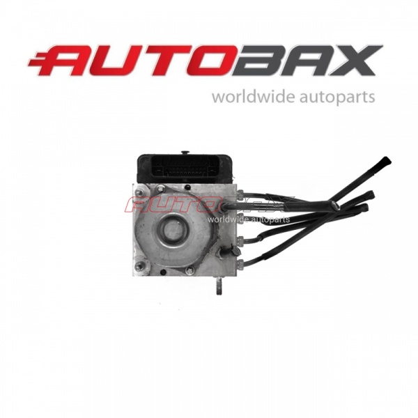 Блок ABS Toyota Camry (V50/55) 2012>