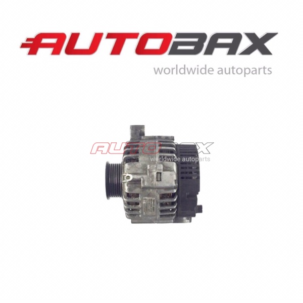 Генератор Audi ALLROAD 2000>2005