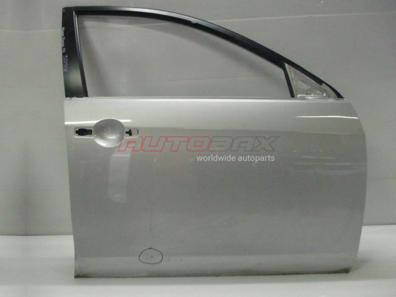 Дверь Передняя Правая Almera (G15) 2013>