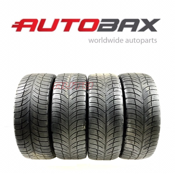 BFGoodrich ШИНЫ Шина Летняя