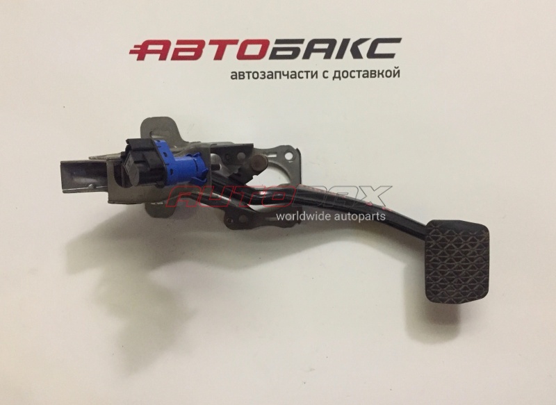 Педаль Тормоза Mazda 3 (BM) 2013>
