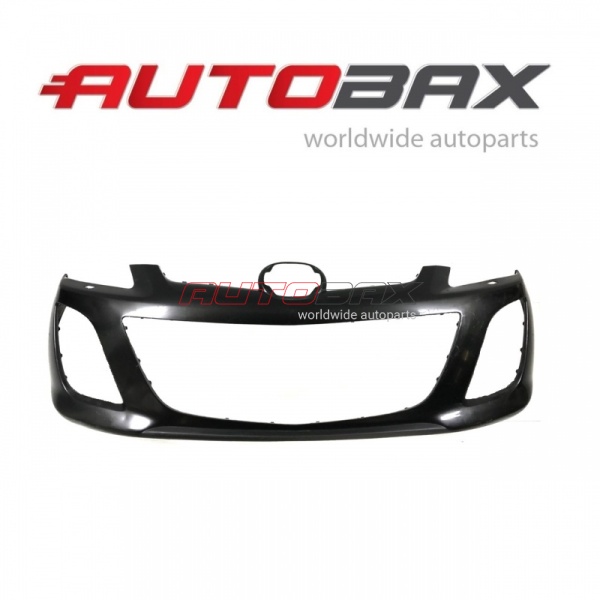 Бампер Передний Mazda CX 7 2007>