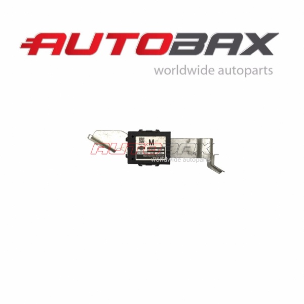Блок Электронный Infiniti QX-70/FX (S51) 2008>