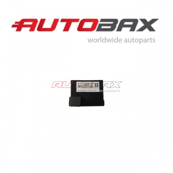 Блок Электронный Toyota RAV 4 2006>2013