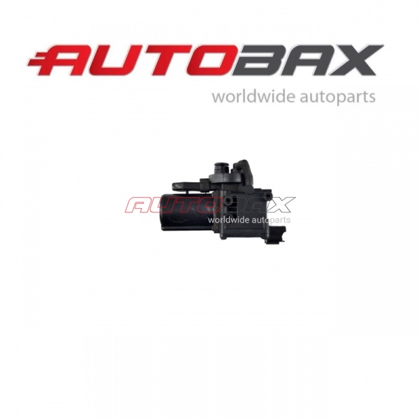Насос Вакуумный Mitsubishi Outlander (CU) 2003>2009