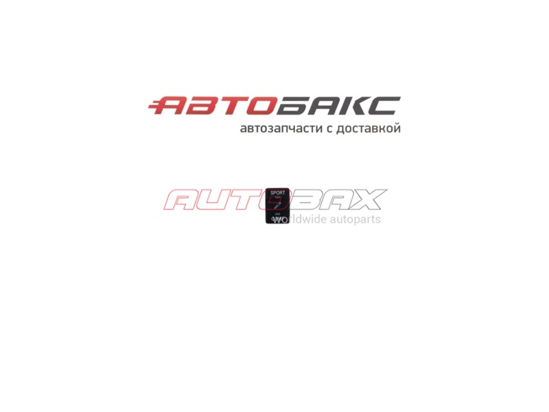 Блок Кнопок Toyota Land Cruiser (150) Prado 2009>