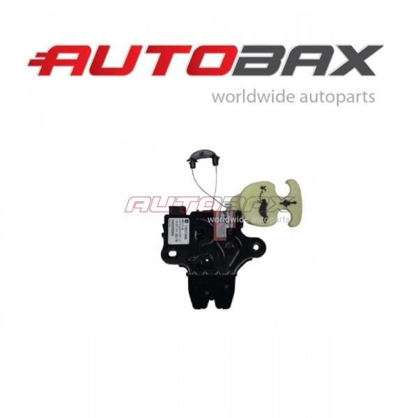 Замок Двери/Крышки Багажника Opel Astra (J) 2010>