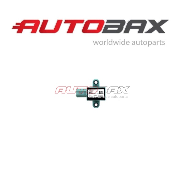 Датчик Удара Audi Q5 2008>2017