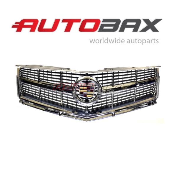 Решетка Радиатора Cadillac SRX 2009>2016