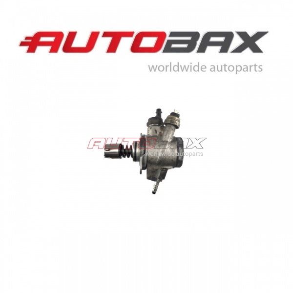 ТНВД Audi ALLROAD 2012>
