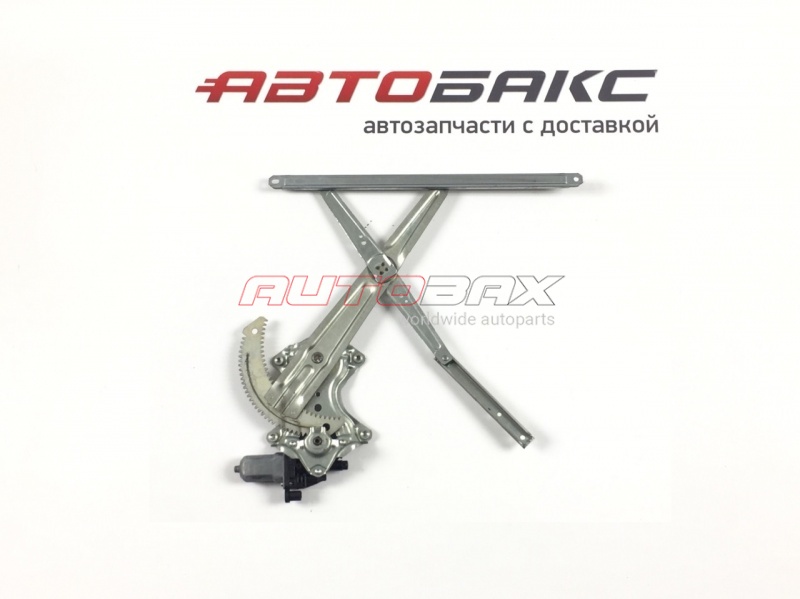 Стеклоподъемник Передний Левый Mitsubishi Outlander (GF) 2012>