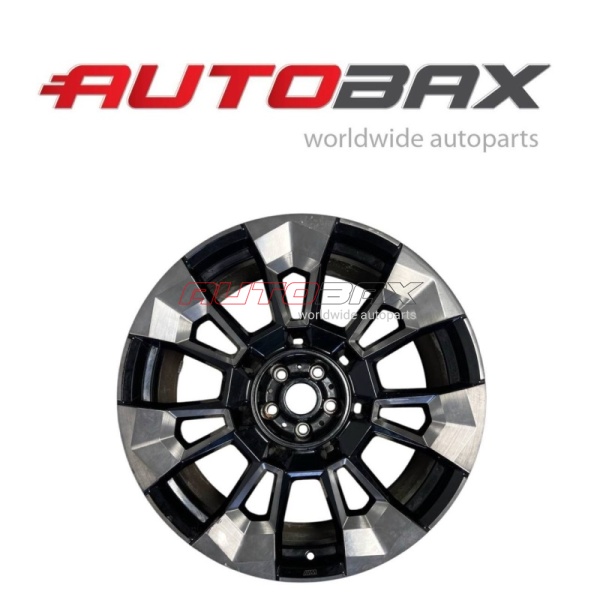 Диск Колесный Литой R23 BMW XM (G09) 2022>