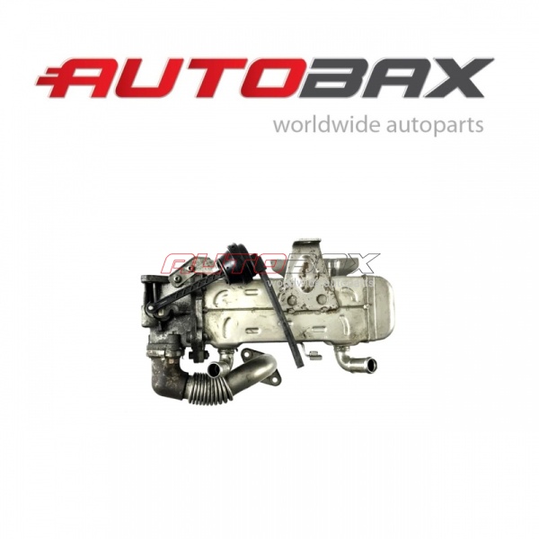 Радиатор EGR Kia Sorento 2009>
