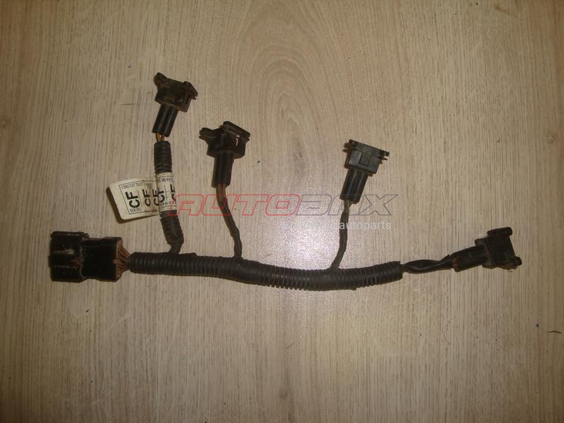 Коса Топливной Рейки Aveo (T250) 2005>2011