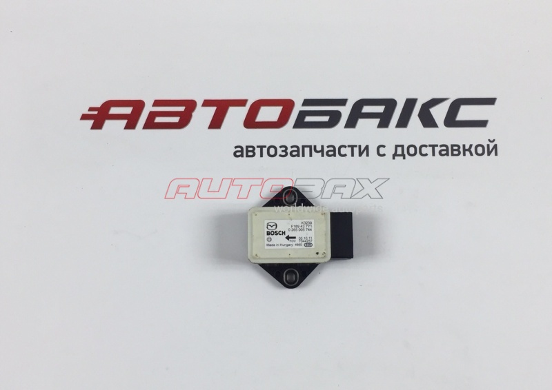 Датчик Поперечного Ускорения RX-8 2003>
