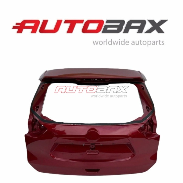 Дверь/Крышка Багажника Nissan X-Trail (T32) 2014>