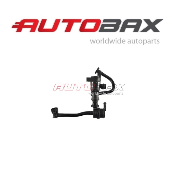 Клапан Электромагнитный BMW X3 (F25) 2010>