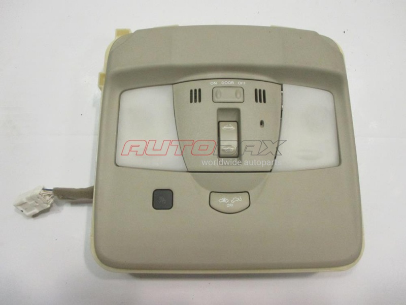 Плафон Салонный QX-70/FX (S51) 2008>