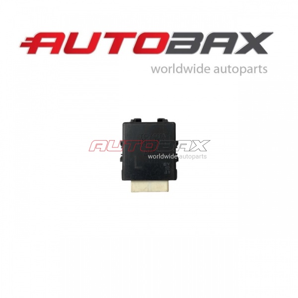 Блок Электронный Toyota Camry (V50/55) 2011>