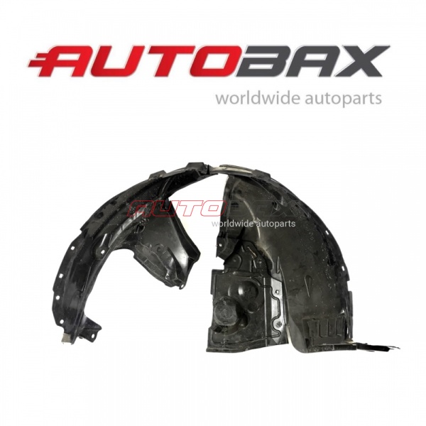 Локер Передний Правый Nissan X-Trail (T32) 2014>