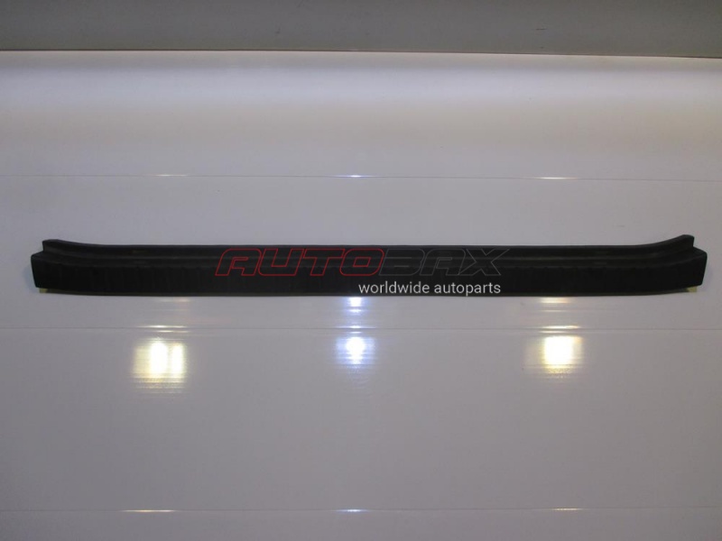 Накладка Задней Панели Toyota RAV 4 2006>2013