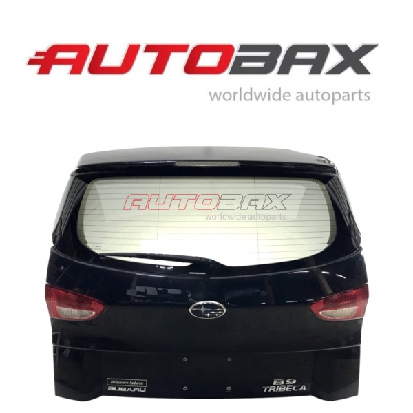 Дверь/Крышка Багажника Subaru Tribeca (B9/W10) 2005>