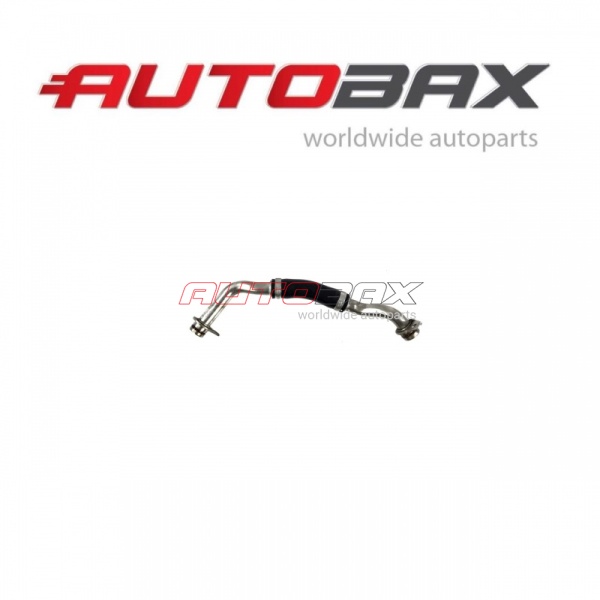 Трубка Масляная Audi A3 (8V) 2013>
