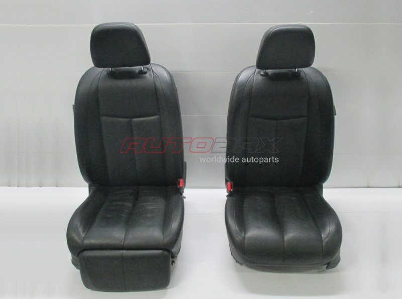 Сиденья Комплект Teana (J32) 2008>2013