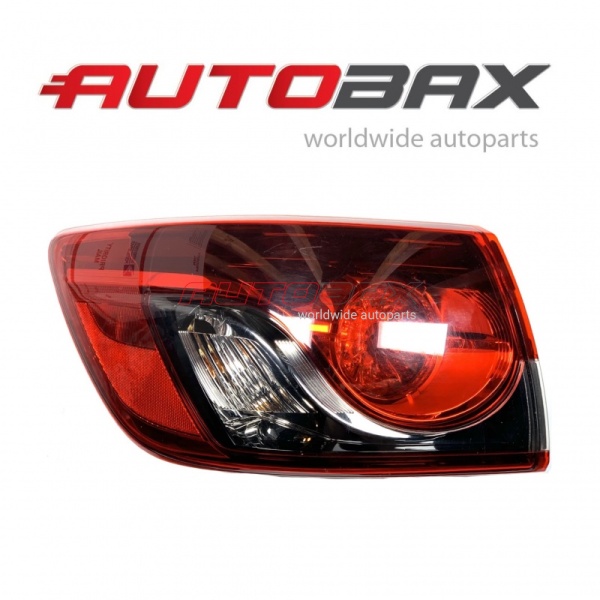 Фонарь Задний Левый Mazda CX 9 2007>