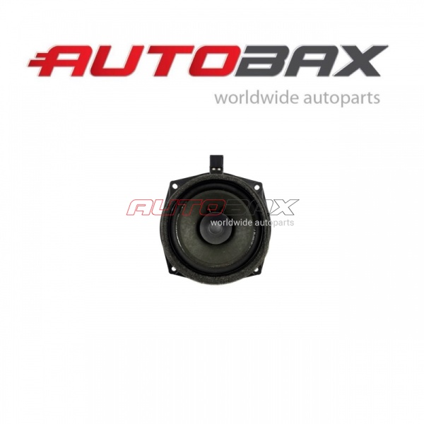 Динамик/Сабвуфер Mitsubishi Outlander (CU) 2003>2009