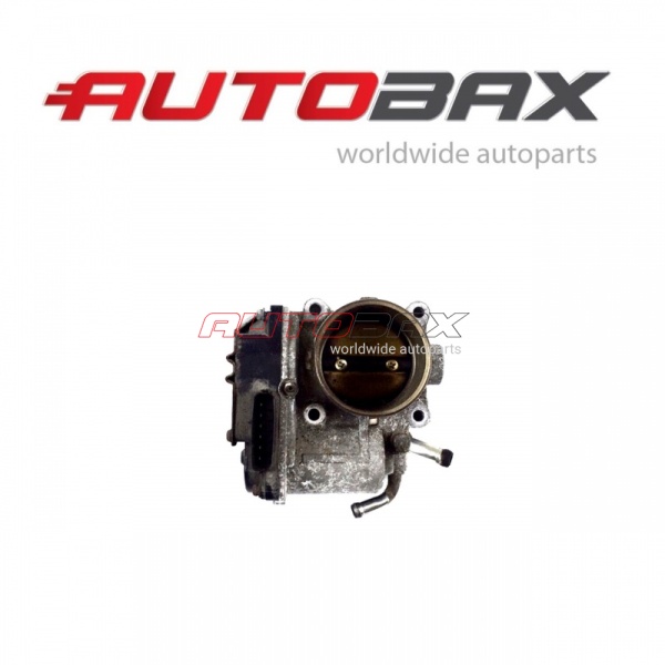 Дроссельная Заслонка Mitsubishi ASX 2010>