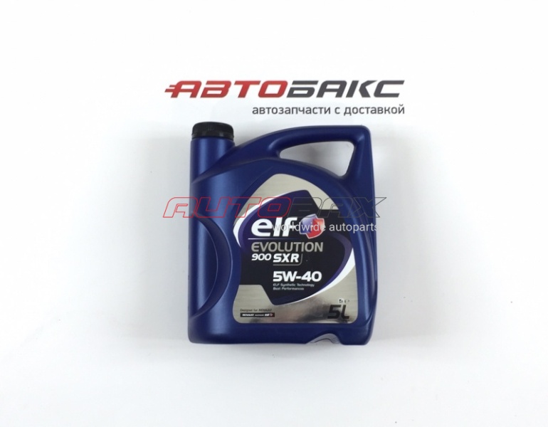 5W40 Elf LS 2006>