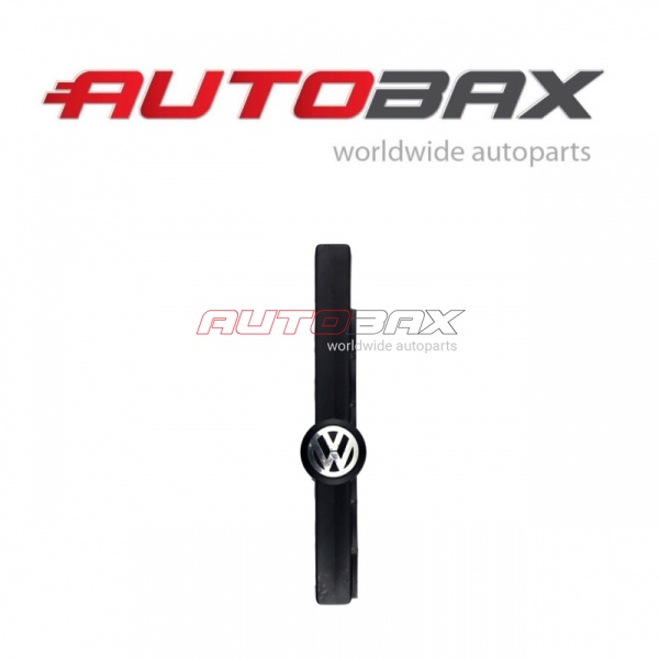Крышка Двигателя Декоративная VolksWagen Touareg 2010>