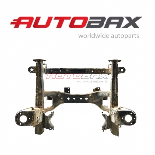 Рама Toyota Land Cruiser (150) Prado 2009>