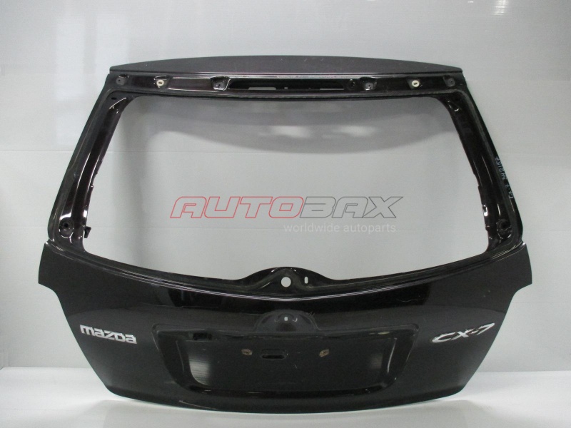 Дверь/Крышка Багажника Mazda CX 7 2007>