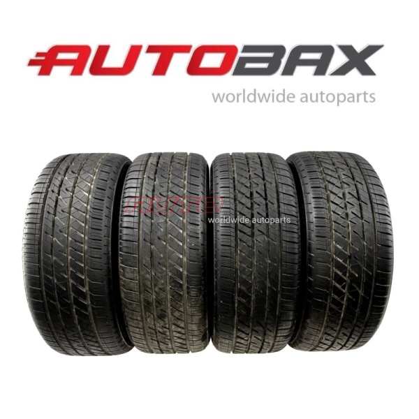 Bridgestone ШИНЫ Шина Летняя