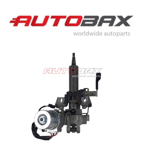 Рулевая Колонка Mitsubishi ASX 2010>