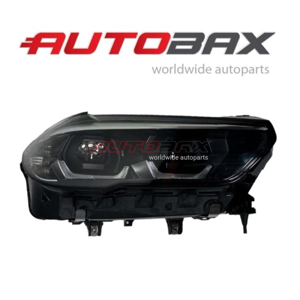 Фара Правая BMW X6 (G06/F96) 2019>