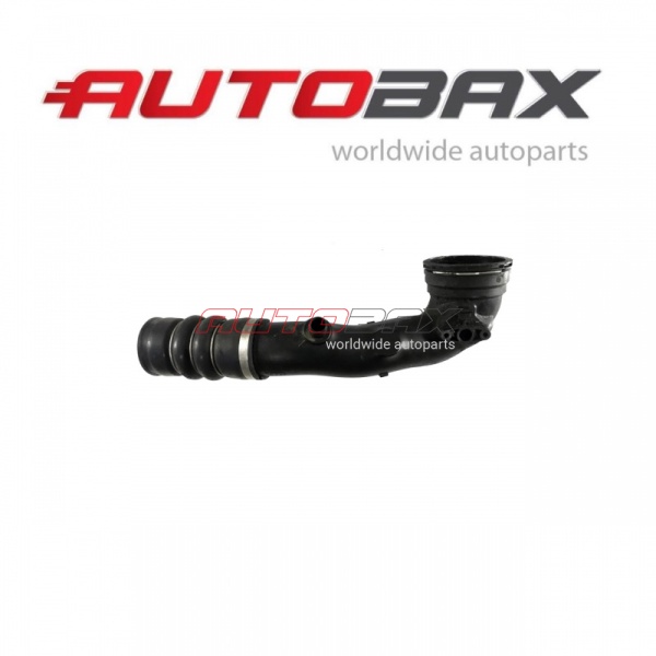 Патрубок Интеркулера BMW X5 (E70) 2007>2013