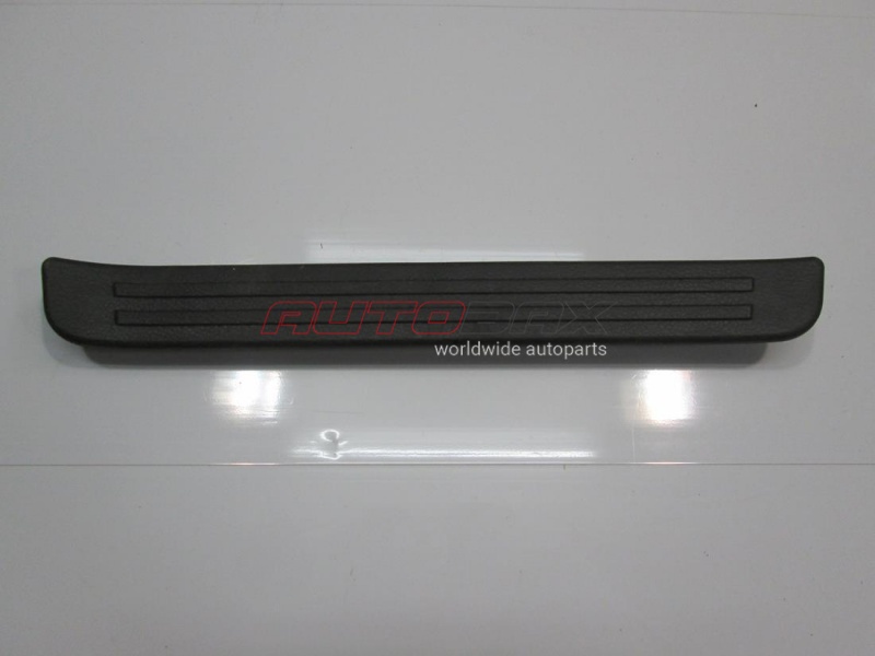 Пластик Салона Mazda 6 (GH) 2007>2012