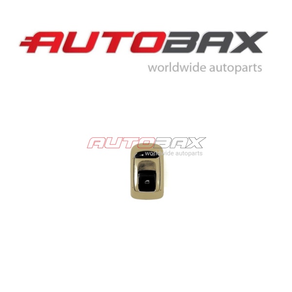 Кнопка Стеклоподъемника Porsche Cayenne 2003>2010