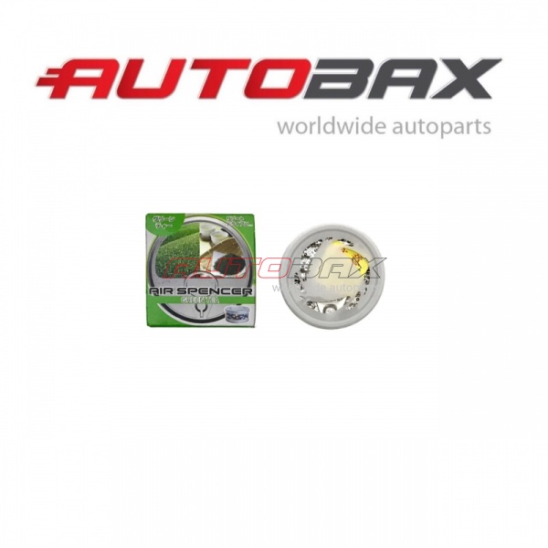 A60 Green Tea Сопутствующие Товары Ароматизаторы Автомобильные