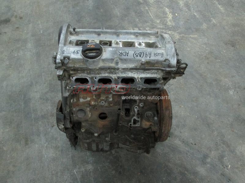 Двигатель Audi A4 (B5) 1994>2000