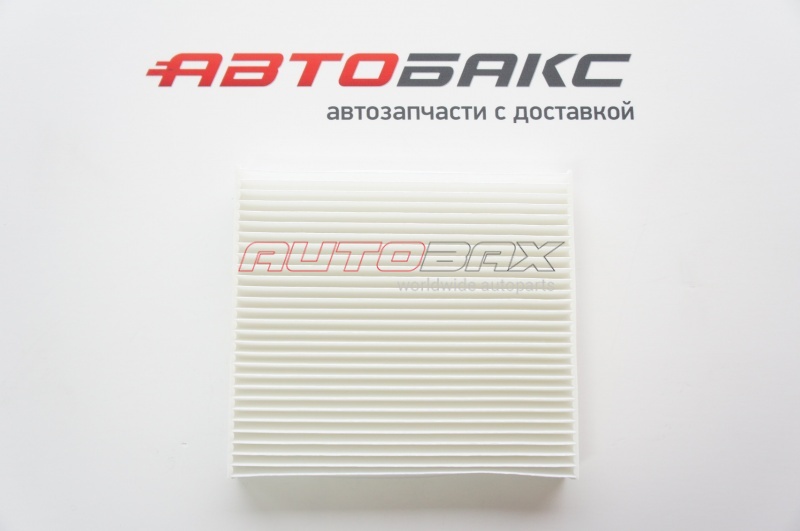 Фильтр Салонный ES 2012>
