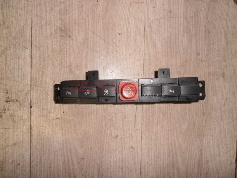 Блок Кнопок Opel Antara 2007>2015