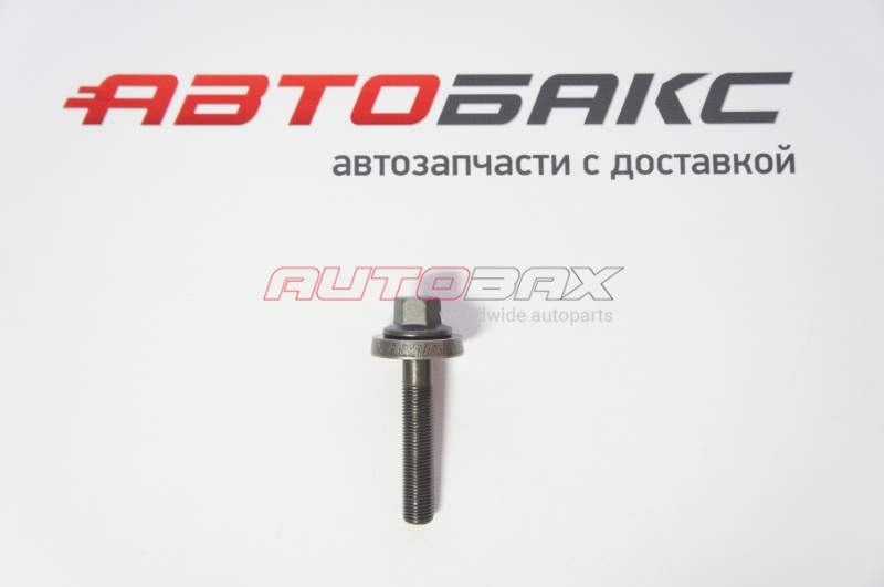 Болт Шкива Коленвала S80 2006>2016