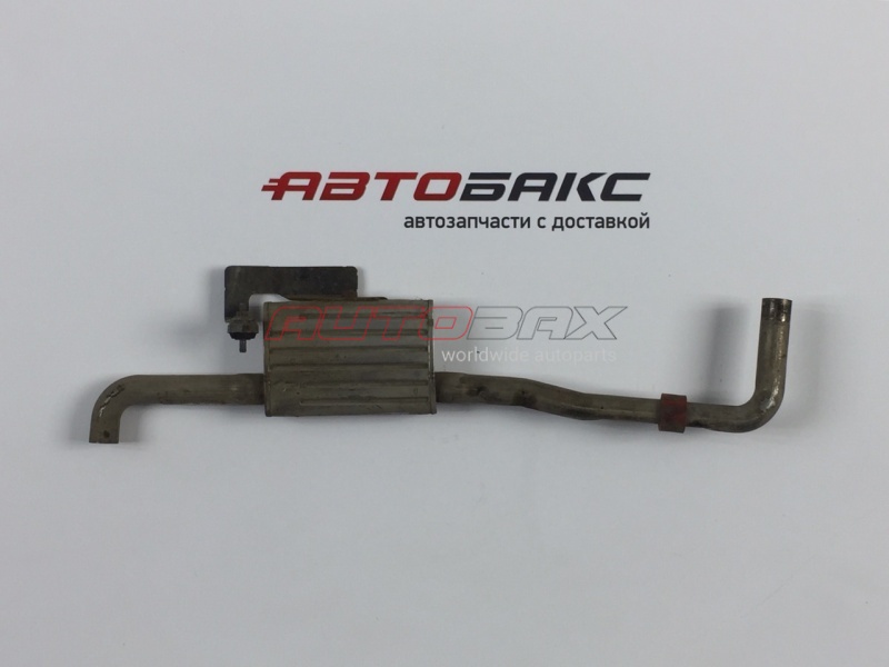 Отопитель Автономный (WEBASTO) Touareg 2010>