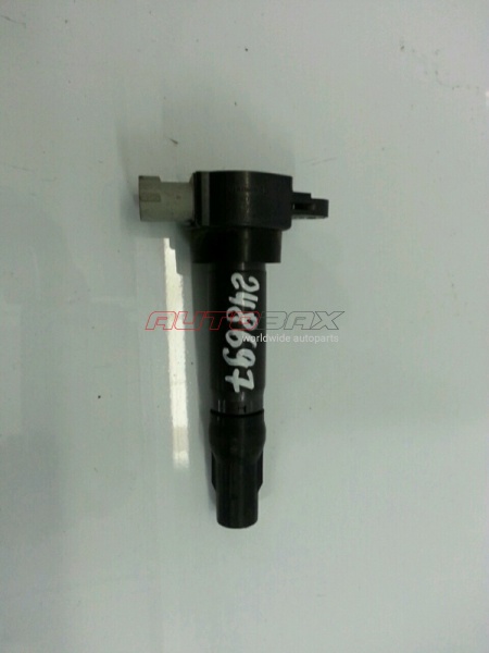 Форсунка Топливная Mitsubishi ASX 2010>