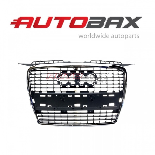 Решетка Радиатора Audi A3 (8P) 2003>2013