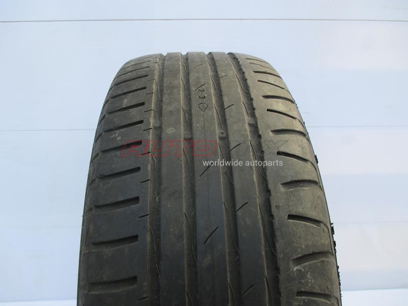 Nokian ШИНЫ Шина Летняя